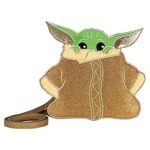 Danielle Nicole The Child Cross Body Purse